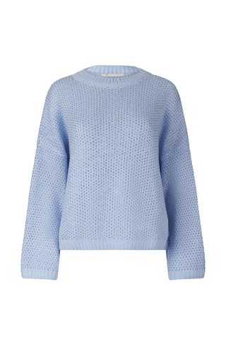 Knitwear sweater