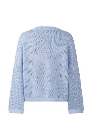 Knitwear sweater