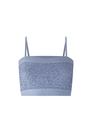 Knitwear crop top