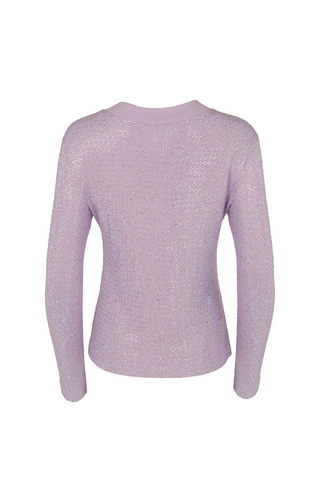 Knitwear sweater