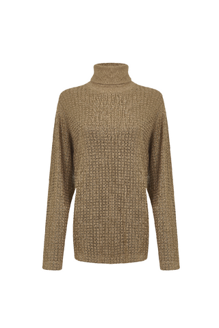 Knitwear sweater