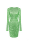 Green neon