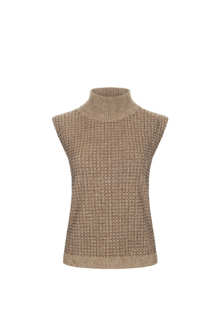 Knitwear turtleneck