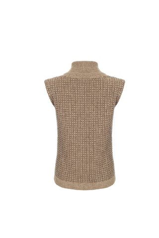 Knitwear turtleneck