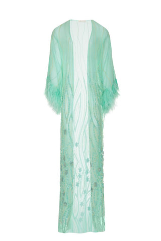 Maxi robe