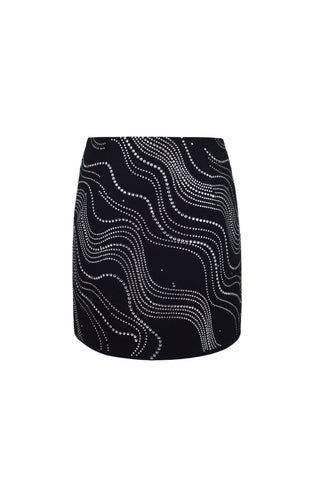 Skirt mini