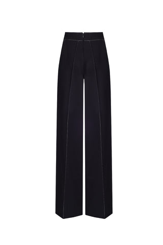 Palazzo trousers